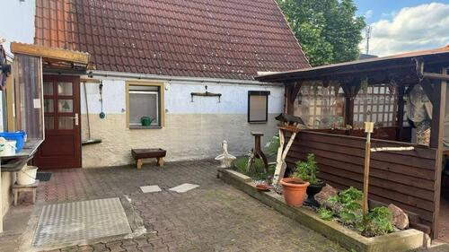 Foto - Einfamilienhaus in Roßleben-Wiehe zum Kaufen