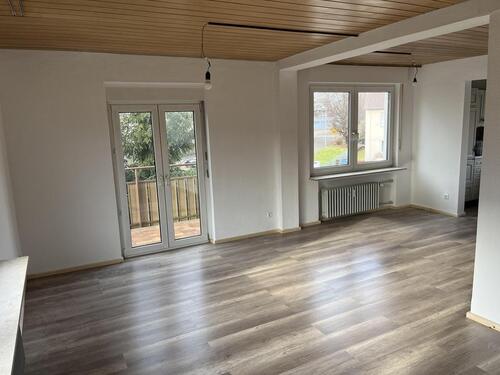 Foto - 5 Zimmer Etagenwohnung in Tamm