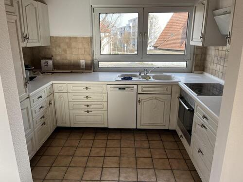 Foto - Etagenwohnung in Tamm zur Miete