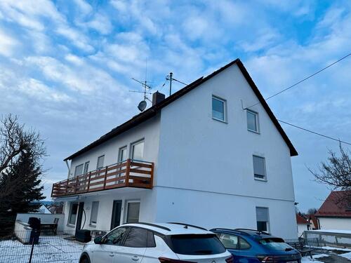 Foto - Apartment als Kapitalanlage in Inningen *TOP Rendite*