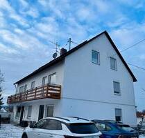 Apartment als Kapitalanlage in Inningen *TOP Rendite* - Augsburg Bergheim