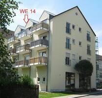 1-Raum | Limbach-O. | Singlewohnung für Pendler, Einsteiger oder einfach nur weg von Mutti! - Limbach-Oberfrohna