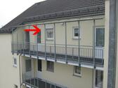 Foto - 1 Zimmer Dachgeschoßwohnung zur Miete in Limbach-Oberfrohna