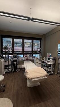 Foto - Kosmetikraum Behandlungsraum Kabine zu vermieten