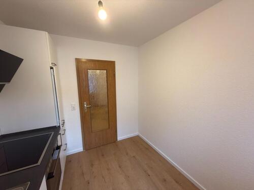 Foto - Etagenwohnung in Krauchenwies zur Miete