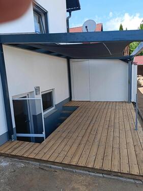 Foto - 2 Zi. Wohnung in RottenburgPattendorf