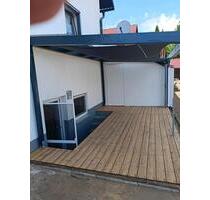 2 Zi. Wohnung in RottenburgPattendorf - Rottenburg an der Laaber