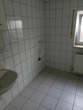 Foto - Etagenwohnung in Rottenburg an der Laaber zur Miete