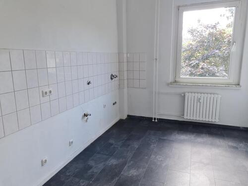 Foto - 2 Zimmer Etagenwohnung in Duisburg