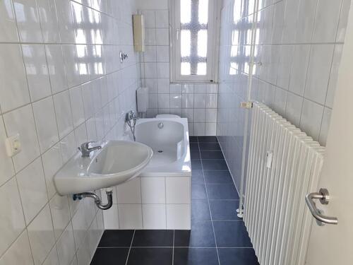 Foto - Etagenwohnung in Duisburg zur Miete