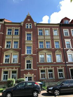 Foto - Helle 3 Zimmer Wohnung, zentral gelegen, auch WG