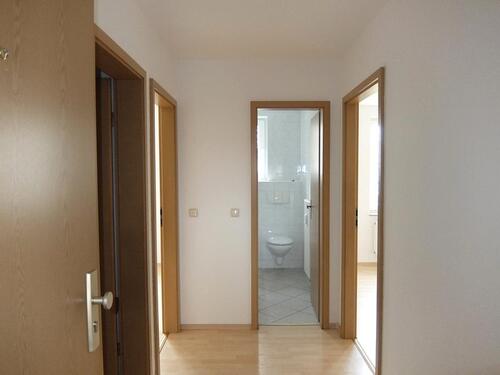 Foto - 2 Zimmer Etagenwohnung in Chemnitz