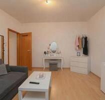 Zentrale 1-Zimmer-Wohnung in Mönchengladbach