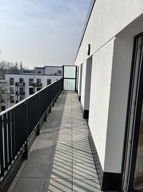 Foto - 2 Zimmer Dachgeschoßwohnung zur Miete in Berlin