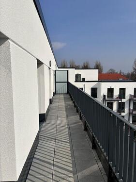 Foto - 2 Zimmer Dachgeschoßwohnung in Berlin