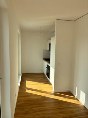 Foto - Dachgeschoßwohnung in Berlin zur Miete