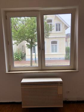 Foto - 2 ZKB, Altbauwohnung Nähe Pferdemarkt