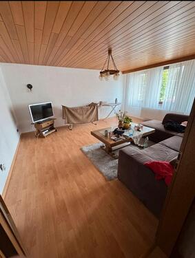 Foto - 3,5 ZKB Wohnung mit Gartenanteil