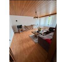 3,5 ZKB Wohnung mit Gartenanteil - Mandelbachtal