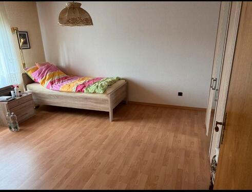 Foto - Etagenwohnung in Mandelbachtal zur Miete