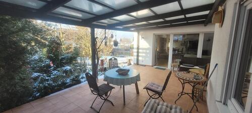 Foto - 5.5 Zimmer Einfamilienhaus zur Miete in Darmstadt