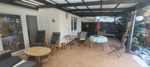 Foto - 5.5 Zimmer Einfamilienhaus in Darmstadt