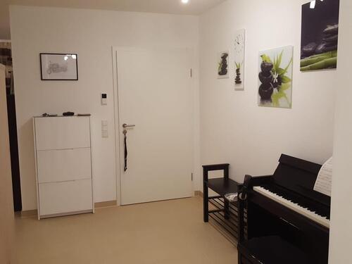 Foto - 3 Zimmer Etagenwohnung in Gießen