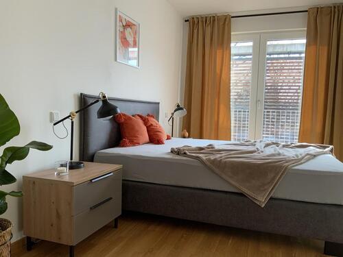Foto - 2.5 Zimmer Etagenwohnung zur Miete in Zirndorf