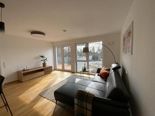 Foto - 2.5 Zimmer Etagenwohnung in Zirndorf