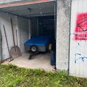 Foto - Garage Lager Doppel Garage zu vermieten in Pöblitz Zwickau Leipziger Straße 171 08058 Zwickau