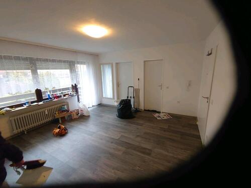 Foto - 1 Zimmerwohnung mit Garage und Balkon