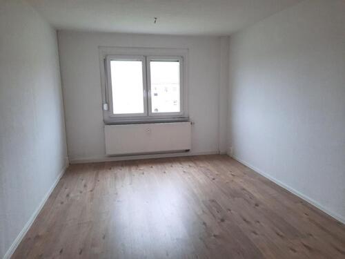 Foto - 1 Zimmer Erdgeschoßwohnung zur Miete in Crimmitschau