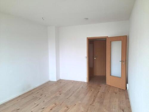 Foto - 1 Zimmer Erdgeschoßwohnung in Crimmitschau