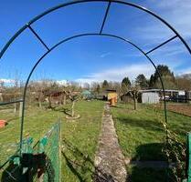 Gartengrundstück Schrebergarten Garten zu verpachten - Hungen