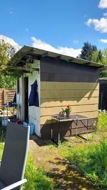 Foto - Grundst&uuml;ck zur Miete in Hungen