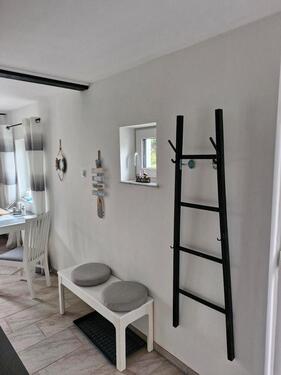 Foto - 2 Zimmer Terrassenwohnung in Greifswald