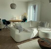 Exklusives Penthouse Feeling 2 Zi Neubau mit 2 Dachterrassen - Kiel Gaarden-Ost