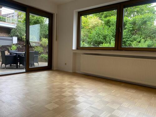 Foto - Exklusive 2-ZKB mit 30m² Sonnenterrasse – Top-Lage Trier-Olewig