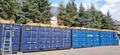 Foto - Containerflächen zu vermieten - 119,00&nbsp;EUR Miete,