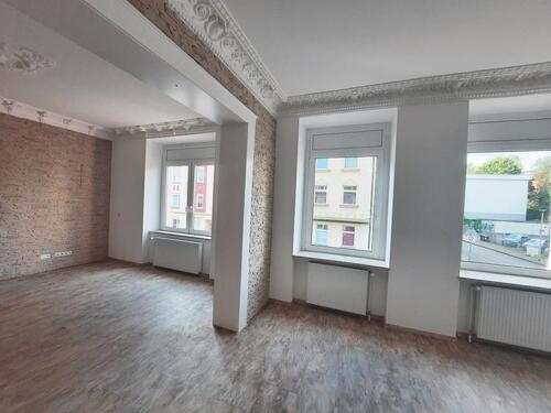 Foto - Frisch renovierte helle Büroräume in Hagen Haspe zu vermieten