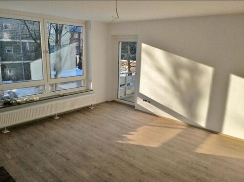 Foto - 3 Zimmer Wohnung, Dorsten, ab Juni