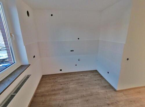 Foto - 3 Zimmer Etagenwohnung in Dorsten
