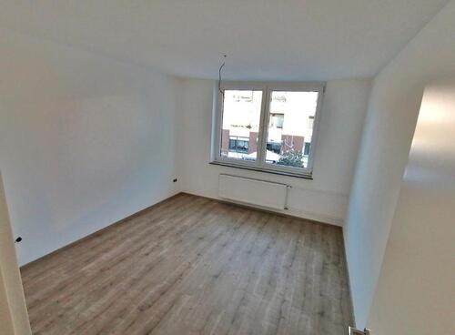 Foto - Etagenwohnung in Dorsten zur Miete