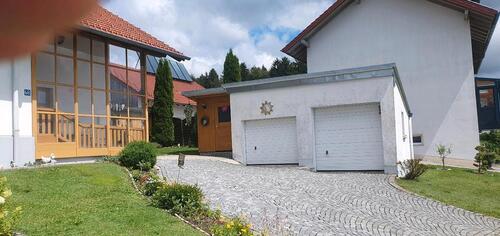 Foto - 4 Zimmer Einfamilienhaus zum Kaufen in Schöfweg