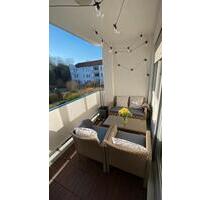 Provisionsfrei - Moderne 3-Zimmer Wohnung mit 2 Stellplätzen - Gersthofen