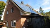 Foto - Einfamilienhaus Haus Hinterbebauung