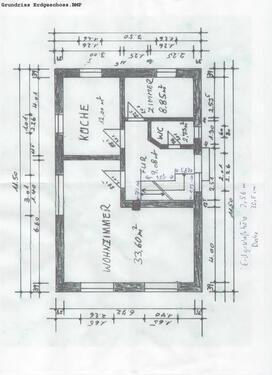 Foto - 4 Zimmer Einfamilienhaus zum Kaufen in Nahe