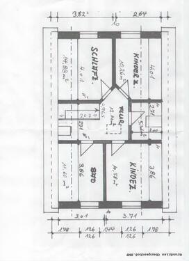 Foto - 4 Zimmer Einfamilienhaus in Nahe