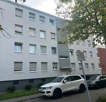 Wohnung 3.5 Zimmer kernsaniert 75qm von Privat - Hamm Bockum