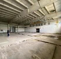 Kaltlagerhalle zu vermieten - 2.000,00 EUR Miete, in Meiningen (PLZ: 98617)